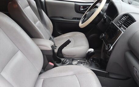 Hyundai Santa Fe Classic, 2007 год, 650 000 рублей, 8 фотография