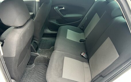Volkswagen Polo VI (EU Market), 2014 год, 615 000 рублей, 6 фотография