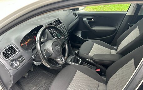 Volkswagen Polo VI (EU Market), 2014 год, 615 000 рублей, 7 фотография
