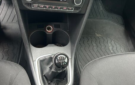Volkswagen Polo VI (EU Market), 2014 год, 615 000 рублей, 9 фотография