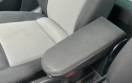 Volkswagen Polo VI (EU Market), 2014 год, 615 000 рублей, 13 фотография