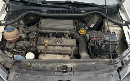 Volkswagen Polo VI (EU Market), 2014 год, 615 000 рублей, 17 фотография