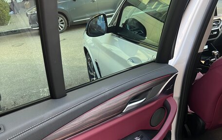 BMW X3, 2022 год, 5 690 000 рублей, 7 фотография