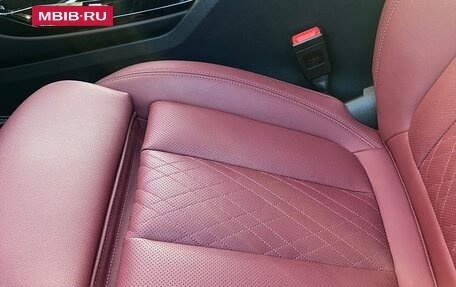 BMW X3, 2022 год, 5 690 000 рублей, 9 фотография