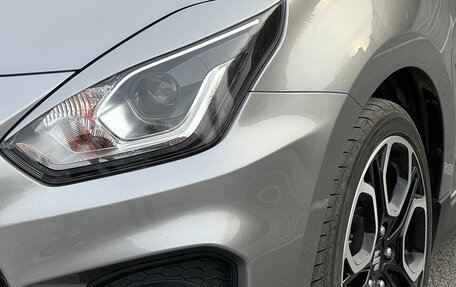 Suzuki Swift V, 2020 год, 1 639 000 рублей, 8 фотография