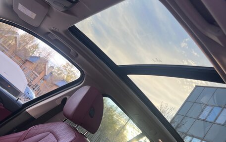BMW X3, 2022 год, 5 690 000 рублей, 12 фотография