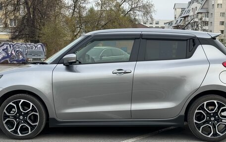 Suzuki Swift V, 2020 год, 1 639 000 рублей, 3 фотография