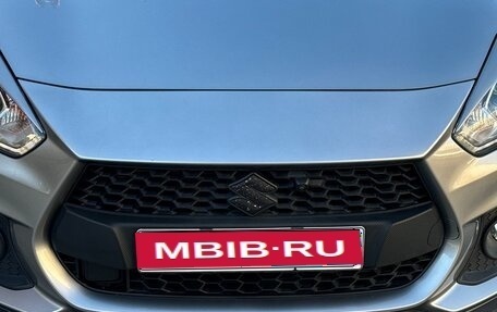 Suzuki Swift V, 2020 год, 1 639 000 рублей, 9 фотография