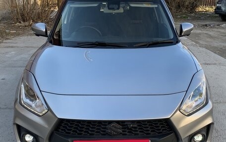 Suzuki Swift V, 2020 год, 1 639 000 рублей, 5 фотография