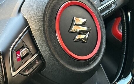 Suzuki Swift V, 2020 год, 1 639 000 рублей, 12 фотография