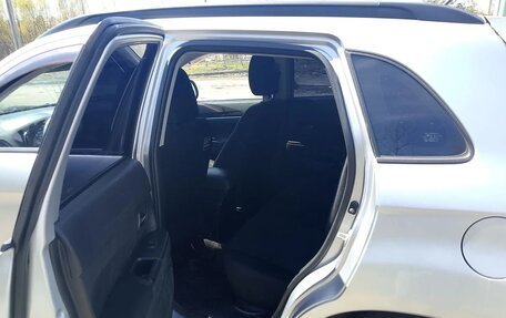 Mitsubishi ASX I рестайлинг, 2011 год, 815 000 рублей, 7 фотография