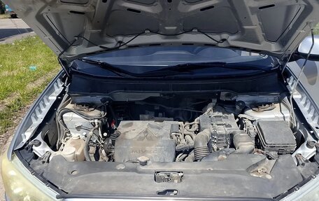 Mitsubishi ASX I рестайлинг, 2011 год, 815 000 рублей, 8 фотография