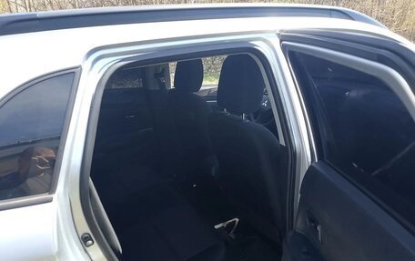 Mitsubishi ASX I рестайлинг, 2011 год, 815 000 рублей, 5 фотография