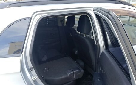 Mitsubishi ASX I рестайлинг, 2011 год, 815 000 рублей, 13 фотография