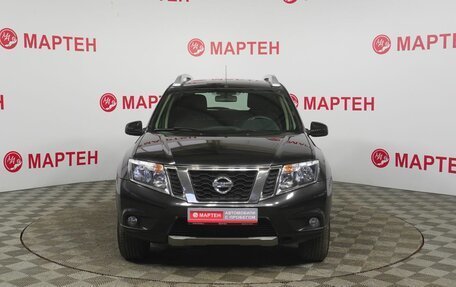 Nissan Terrano III, 2018 год, 1 520 000 рублей, 2 фотография