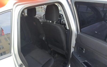 Mitsubishi ASX I рестайлинг, 2011 год, 815 000 рублей, 17 фотография