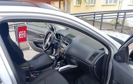 Mitsubishi ASX I рестайлинг, 2011 год, 815 000 рублей, 15 фотография