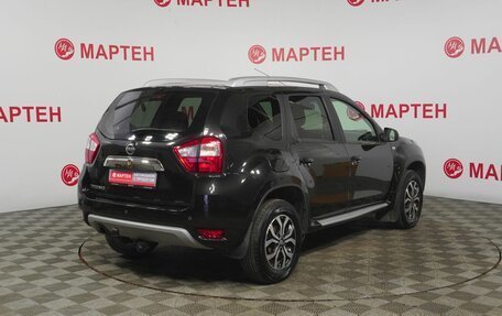 Nissan Terrano III, 2018 год, 1 520 000 рублей, 5 фотография