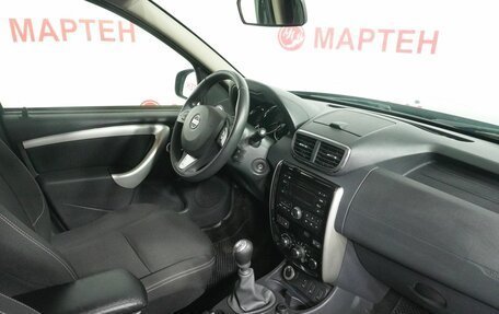 Nissan Terrano III, 2018 год, 1 520 000 рублей, 10 фотография