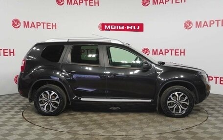 Nissan Terrano III, 2018 год, 1 520 000 рублей, 4 фотография