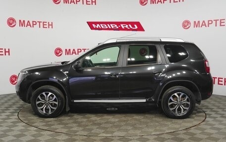 Nissan Terrano III, 2018 год, 1 520 000 рублей, 8 фотография