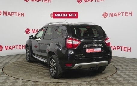 Nissan Terrano III, 2018 год, 1 520 000 рублей, 7 фотография