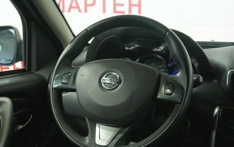 Nissan Terrano III, 2018 год, 1 520 000 рублей, 16 фотография