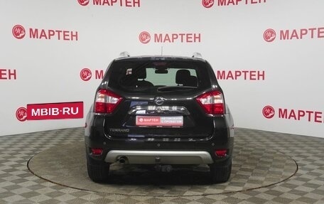 Nissan Terrano III, 2018 год, 1 520 000 рублей, 6 фотография