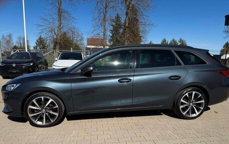 SEAT Leon IV, 2022 год, 2 325 000 рублей, 4 фотография