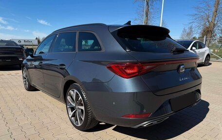 SEAT Leon IV, 2022 год, 2 325 000 рублей, 3 фотография