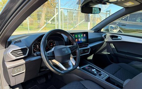 SEAT Leon IV, 2022 год, 2 325 000 рублей, 6 фотография