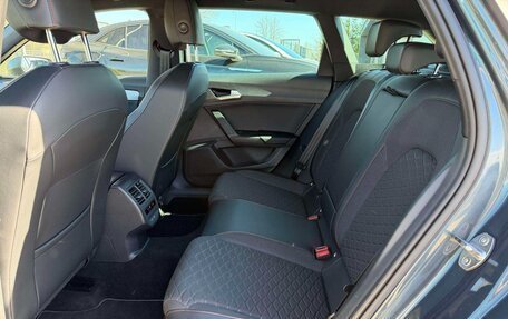 SEAT Leon IV, 2022 год, 2 325 000 рублей, 9 фотография