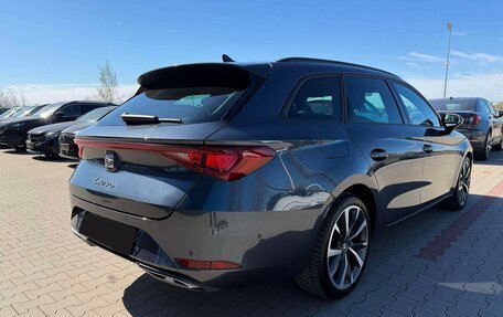 SEAT Leon IV, 2022 год, 2 325 000 рублей, 5 фотография