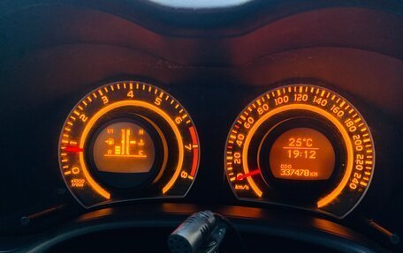 Toyota Corolla, 2008 год, 750 000 рублей, 12 фотография