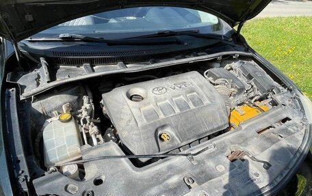 Toyota Corolla, 2008 год, 750 000 рублей, 11 фотография