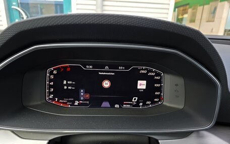 SEAT Leon IV, 2022 год, 2 325 000 рублей, 15 фотография