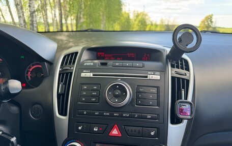 KIA cee'd I рестайлинг, 2012 год, 900 000 рублей, 3 фотография