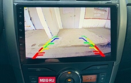 Toyota Corolla, 2008 год, 750 000 рублей, 13 фотография