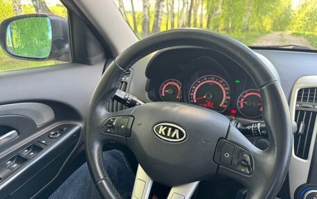 KIA cee'd I рестайлинг, 2012 год, 900 000 рублей, 2 фотография