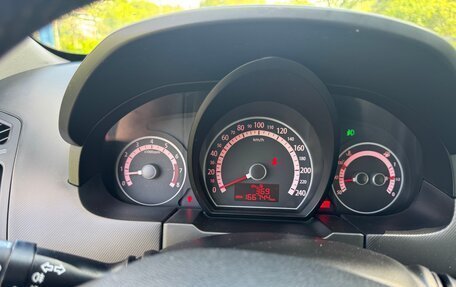 KIA cee'd I рестайлинг, 2012 год, 900 000 рублей, 12 фотография
