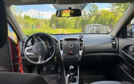KIA cee'd I рестайлинг, 2012 год, 900 000 рублей, 13 фотография
