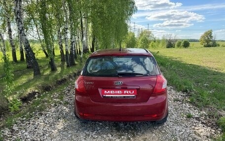 KIA cee'd I рестайлинг, 2012 год, 900 000 рублей, 5 фотография