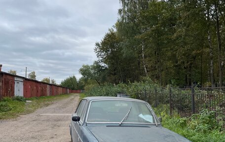 Volvo 164, 1973 год, 650 000 рублей, 3 фотография