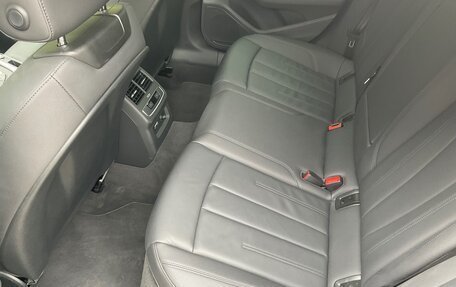 Audi A4, 2021 год, 3 950 000 рублей, 5 фотография