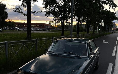 Volvo 164, 1973 год, 650 000 рублей, 2 фотография