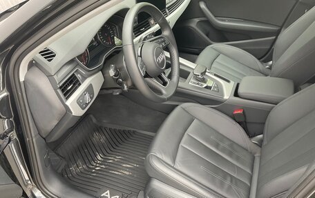 Audi A4, 2021 год, 3 950 000 рублей, 6 фотография