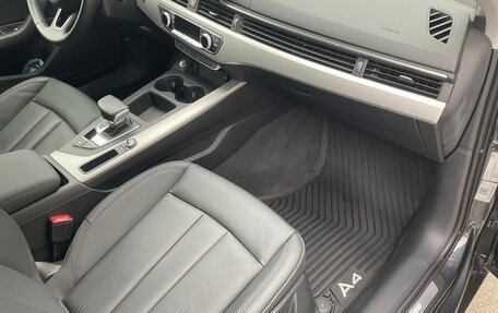 Audi A4, 2021 год, 3 950 000 рублей, 8 фотография