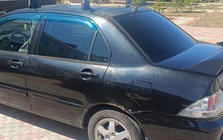 Mitsubishi Lancer IX, 2004 год, 285 000 рублей, 2 фотография