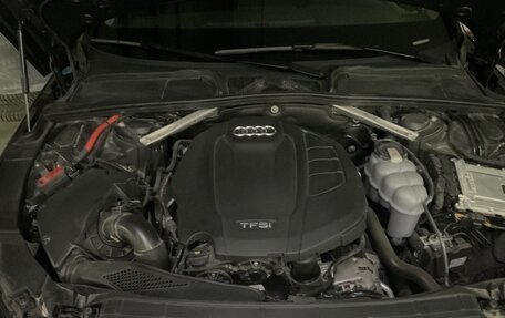 Audi A4, 2021 год, 3 950 000 рублей, 12 фотография