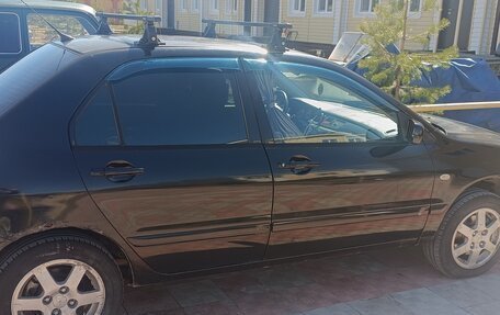 Mitsubishi Lancer IX, 2004 год, 285 000 рублей, 3 фотография